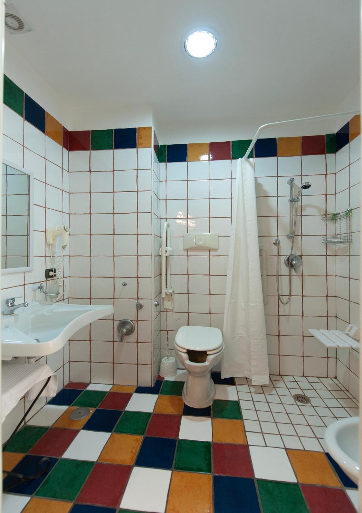 Conte Cavour Guest house