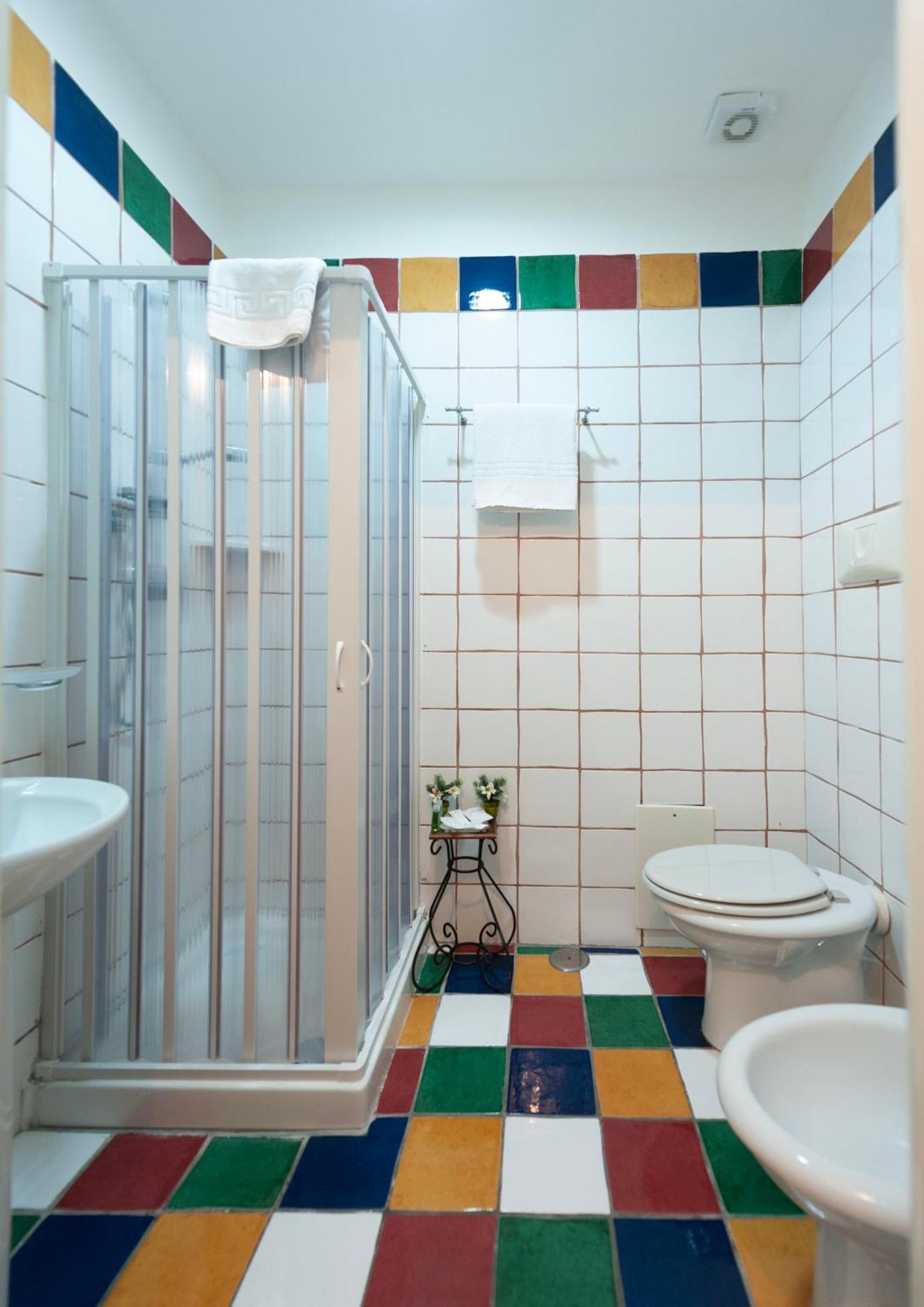 Conte Cavour Guest house