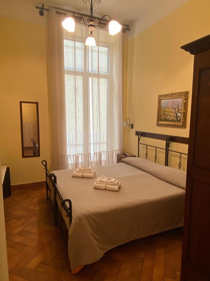 Conte Cavour Affittacamere 3*