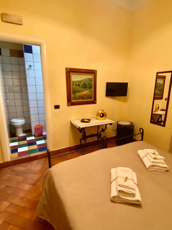 Affittacamere Conte Cavour 3*