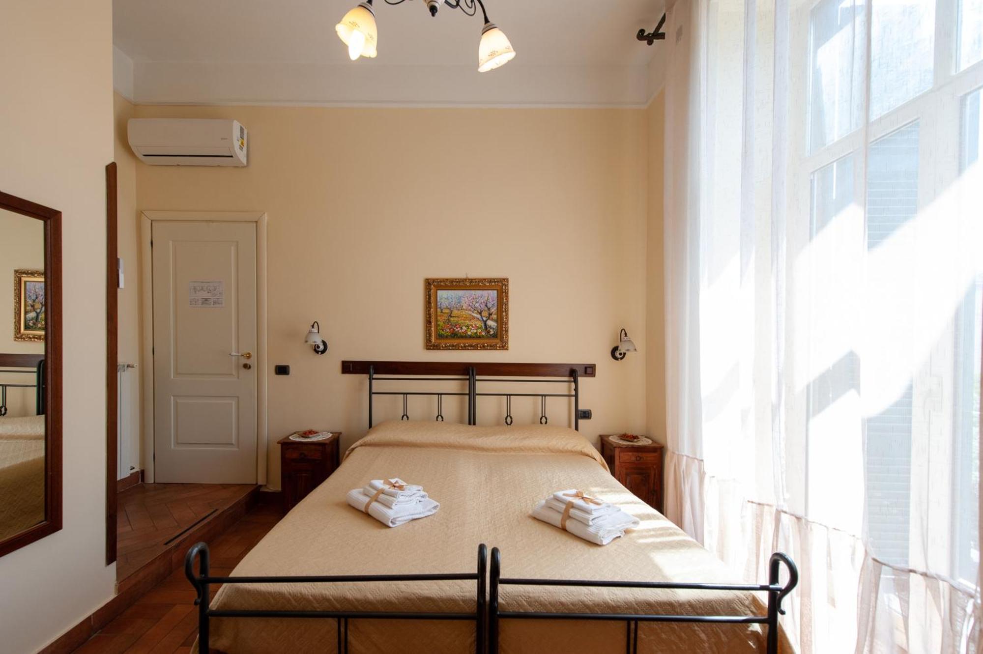 Conte Cavour 3*