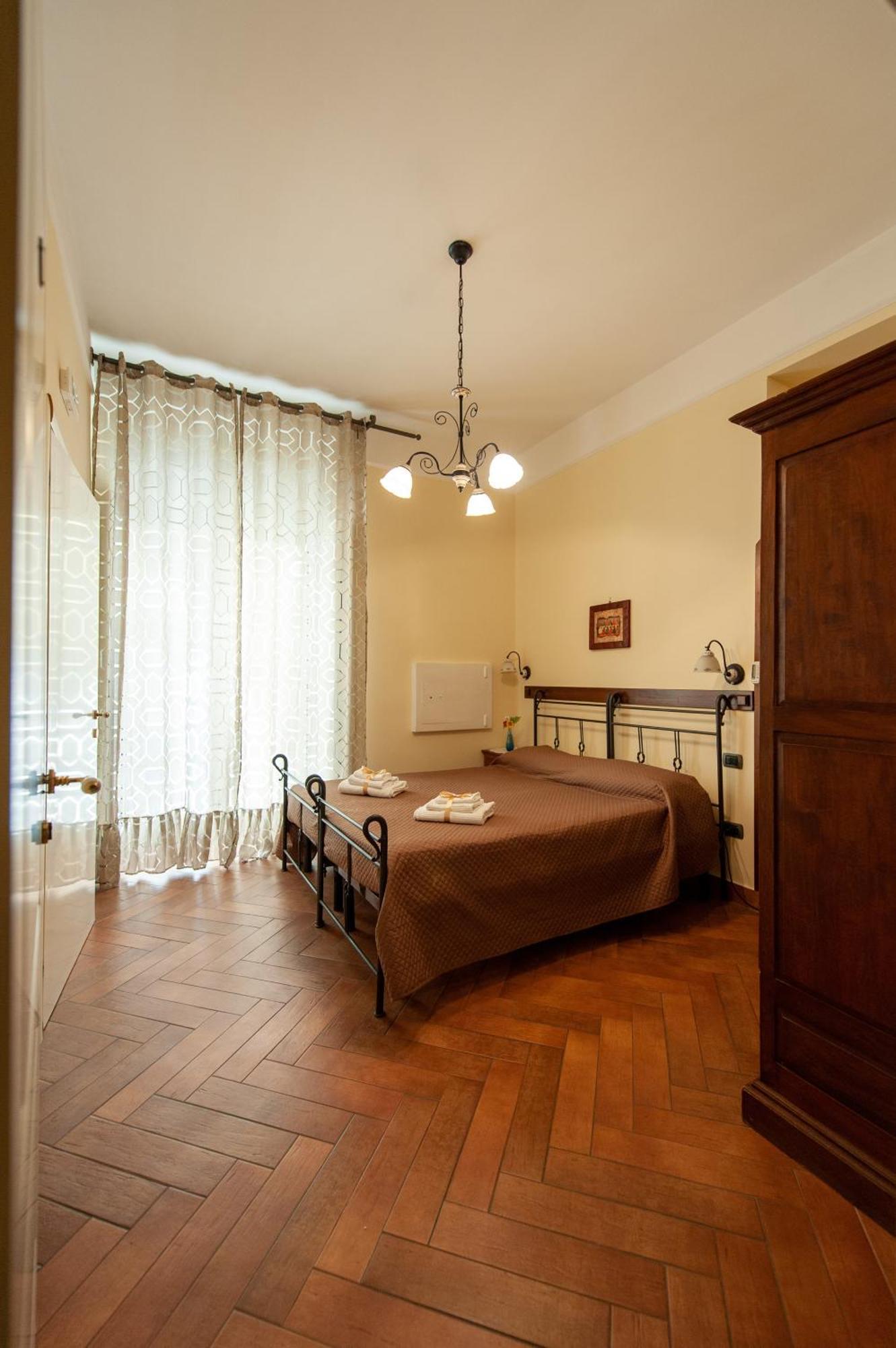 Affittacamere Conte Cavour 3*