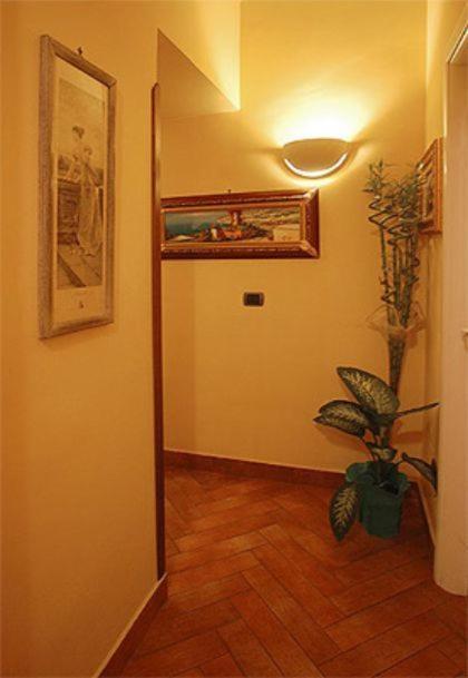 Affittacamere Conte Cavour 3*