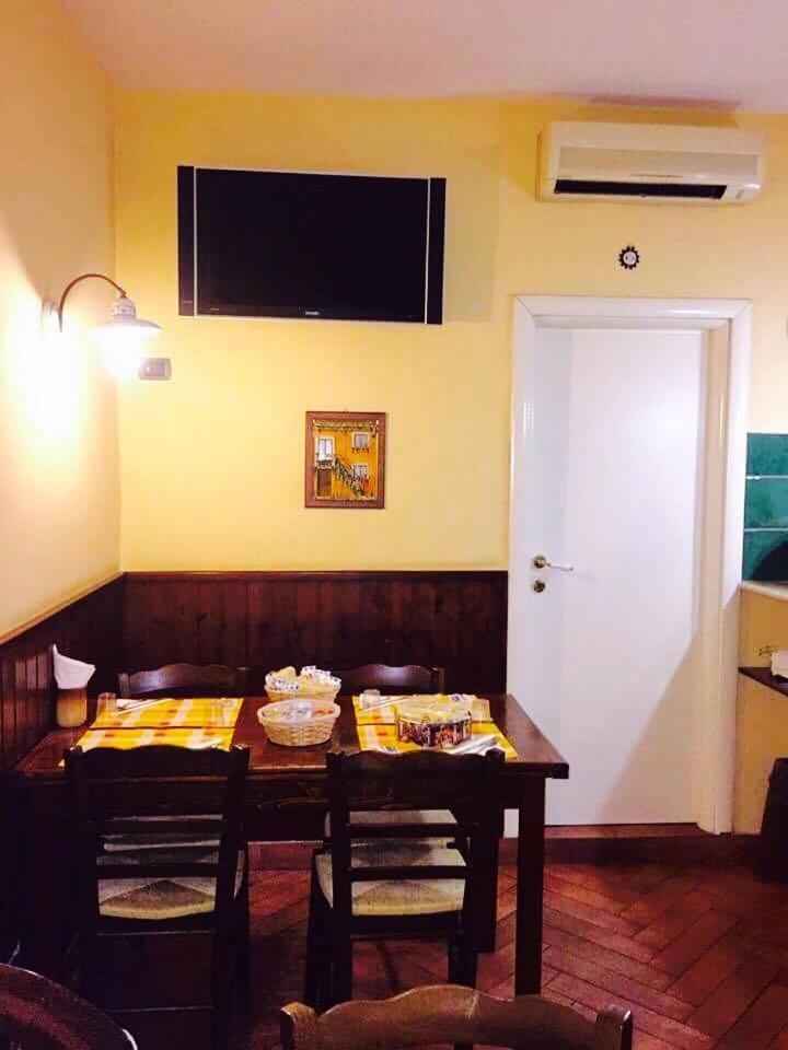 Affittacamere Conte Cavour 3*