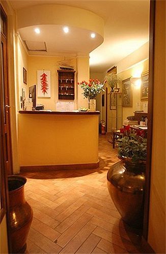Affittacamere Conte Cavour 3*
