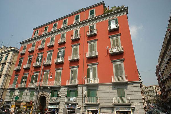 Affittacamere Conte Cavour