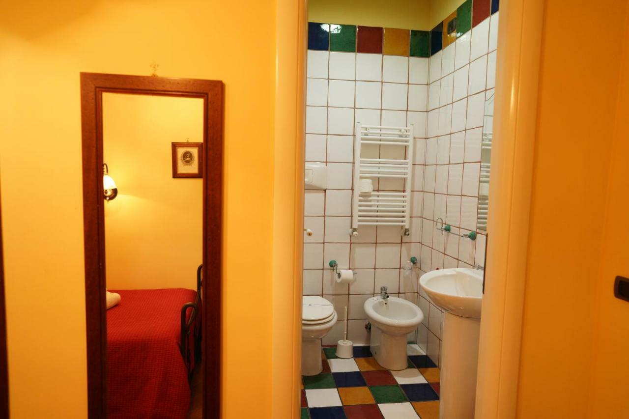Affittacamere Conte Cavour 3*