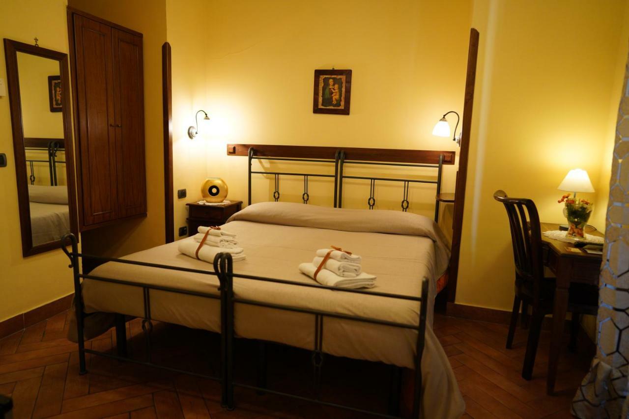 Affittacamere Conte Cavour 3*