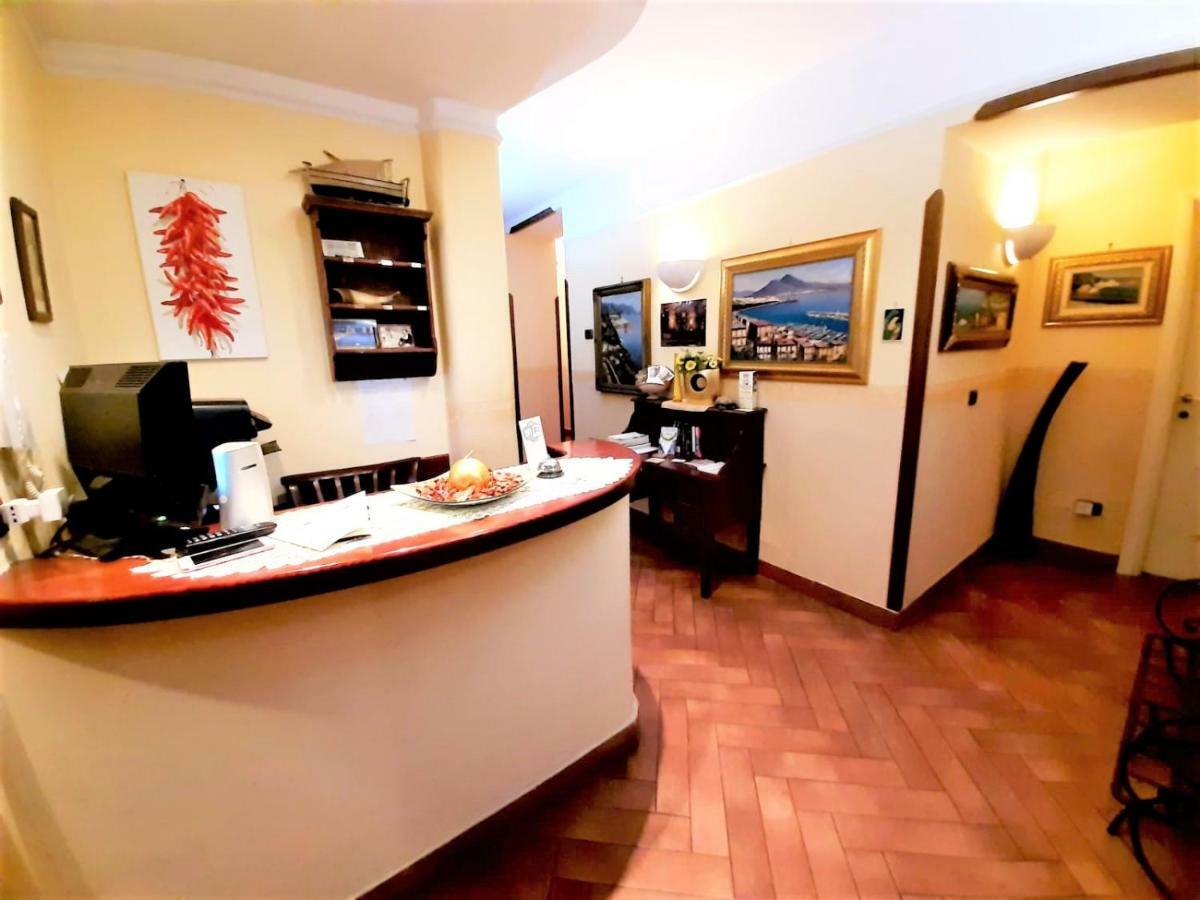 Affittacamere Conte Cavour 3*