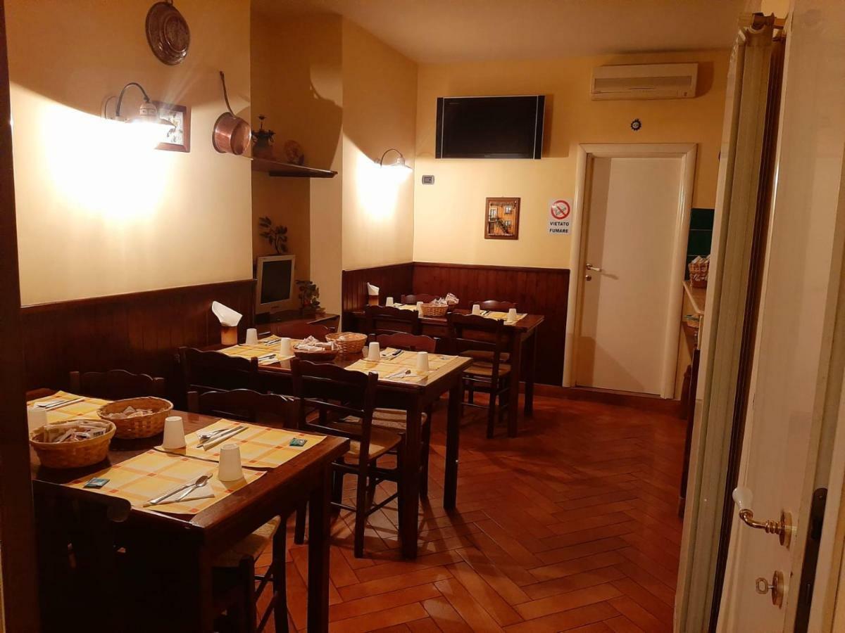 Affittacamere Conte Cavour 3*