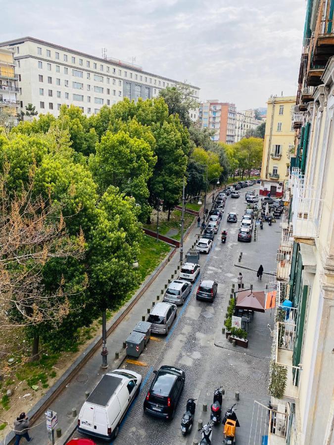 Conte Cavour Maison d'hôtes 3*