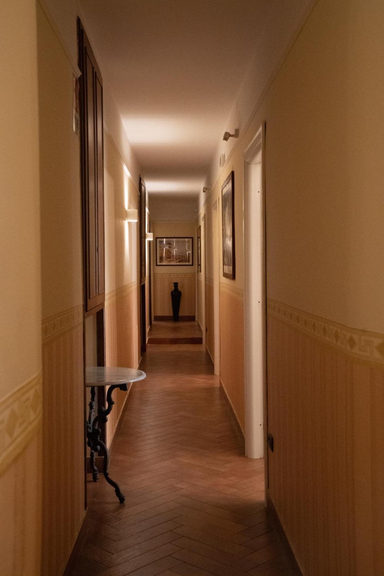 Maison d'hôtes Conte Cavour