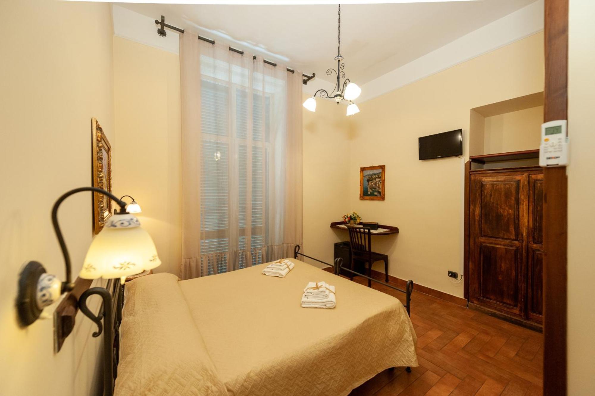 Maison d'hôtes Conte Cavour 3*