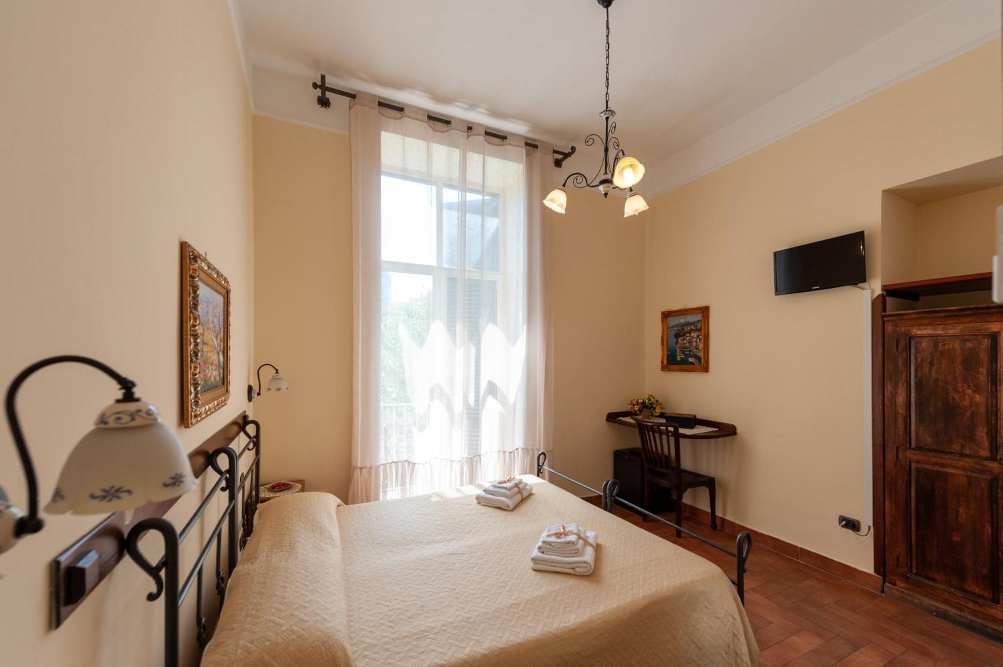 Conte Cavour Maison d'hôtes Naples