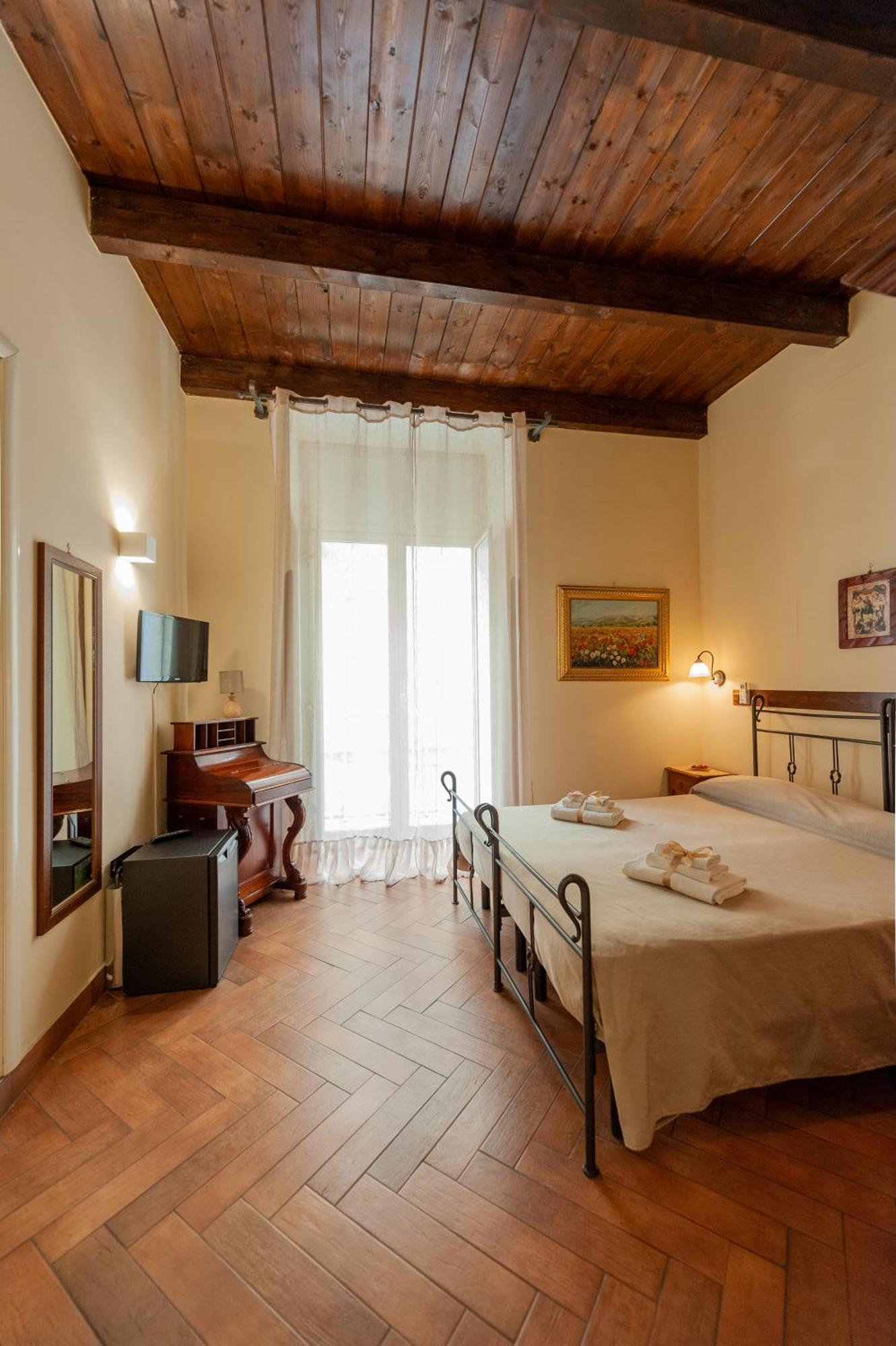 Maison d'hôtes Conte Cavour Naples