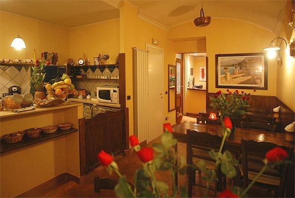 Maison d'hôtes Conte Cavour Naples