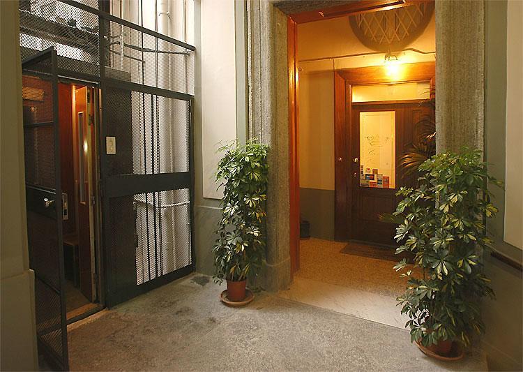 Maison d'hôtes Conte Cavour
