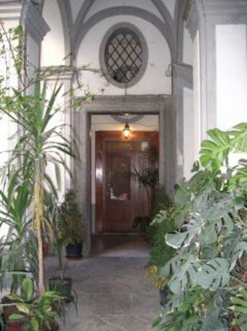 Maison d'hôtes Conte Cavour