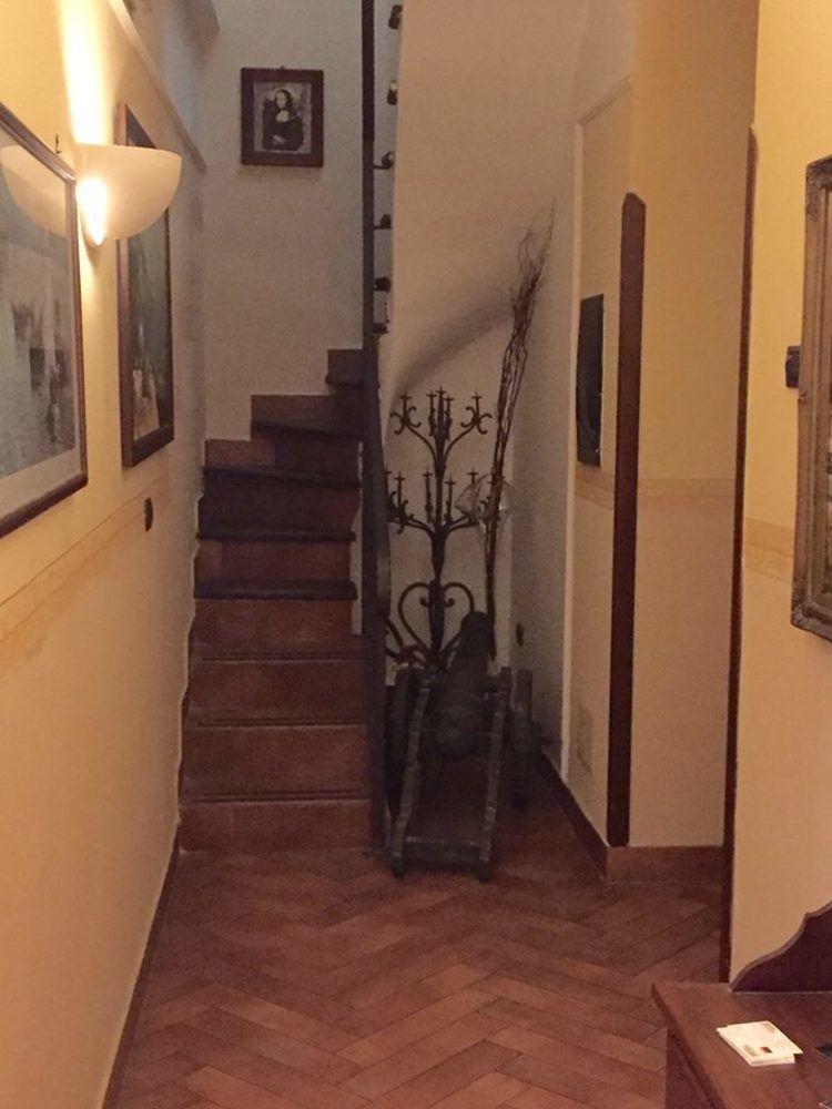 Maison d'hôtes Conte Cavour 3*