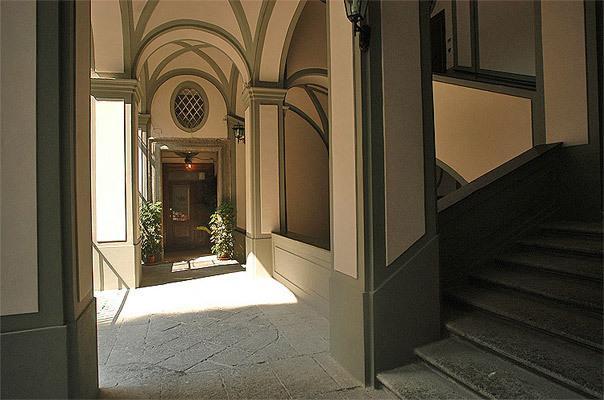 Conte Cavour Maison d'hôtes