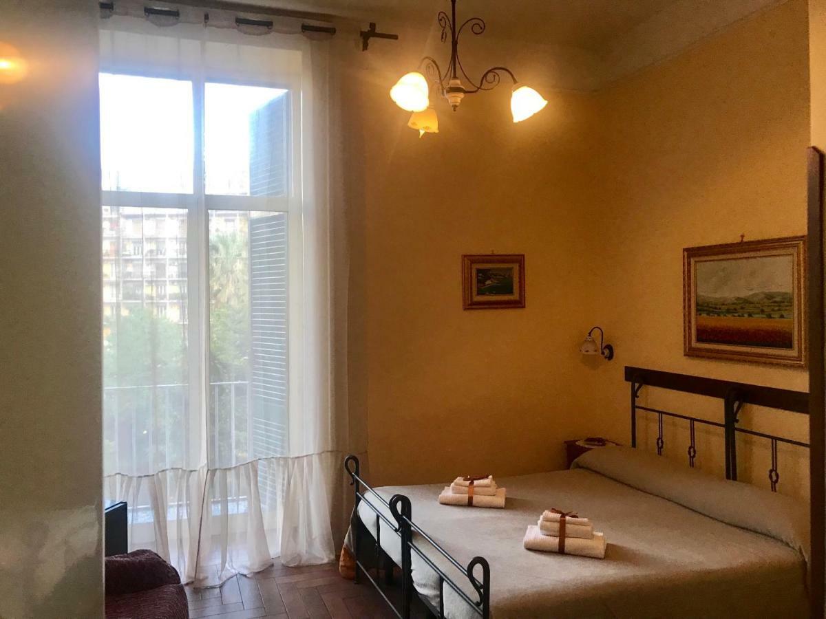 Conte Cavour Naples