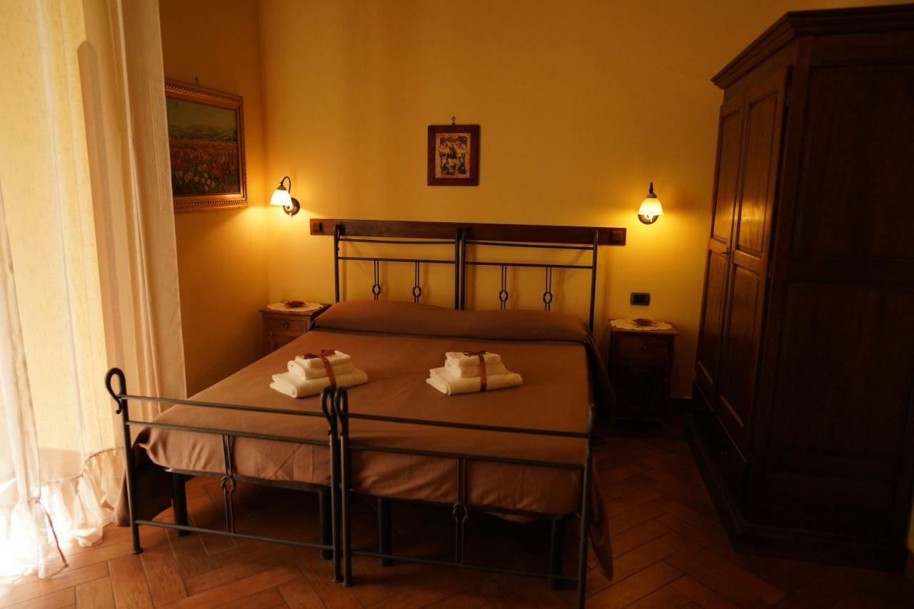Conte Cavour Maison d'hôtes 3*