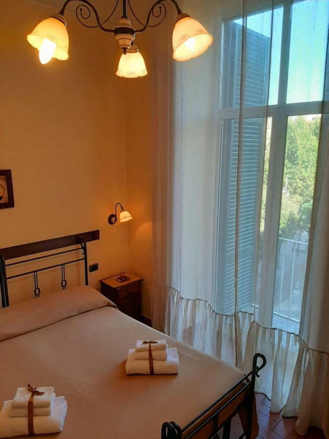 Maison d'hôtes Conte Cavour Naples